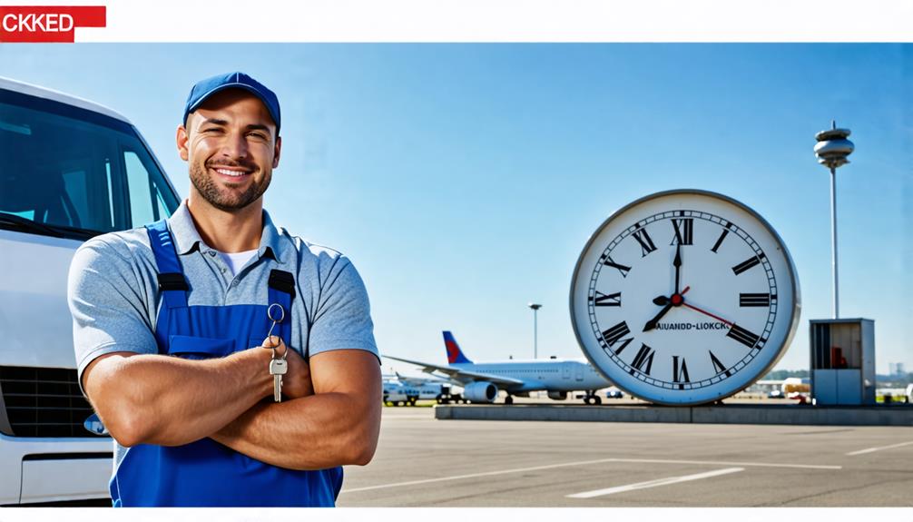 affordable locksmith service advantages