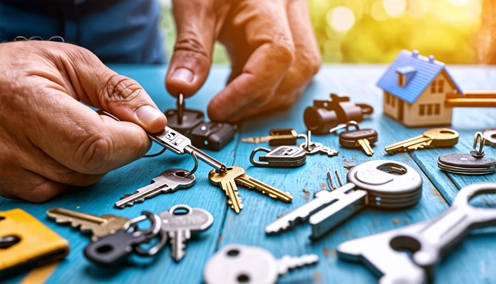 affordable locksmith services available