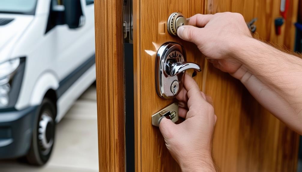 affordable mobile lock services