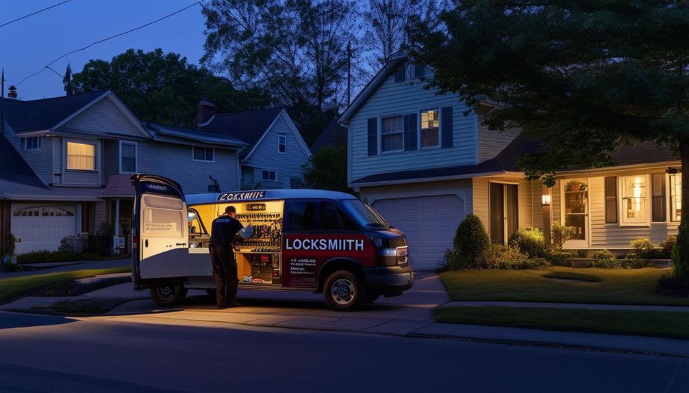 affordable nationwide locksmith services