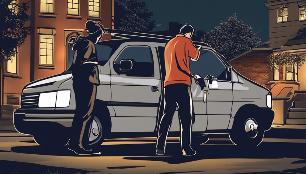 charlestown mobile key services