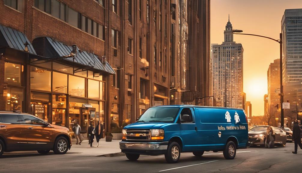 chicago midway airport locksmith