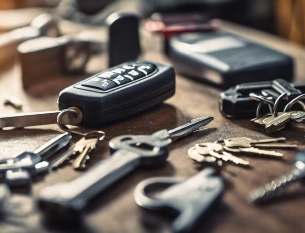 How Much Does It Cost To Change Or Replace A Lock, And How Long Does The Process Take?