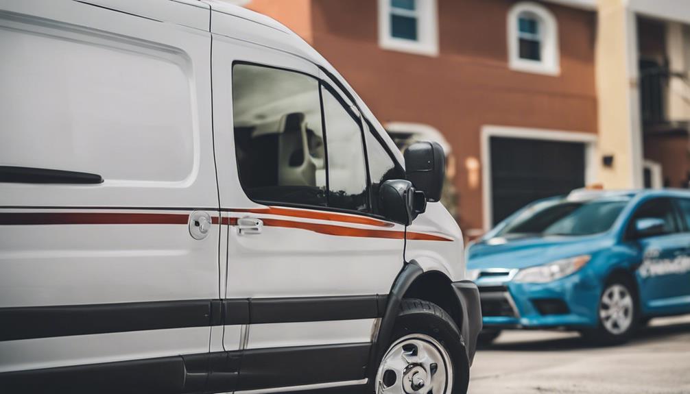 emergency car key replacement