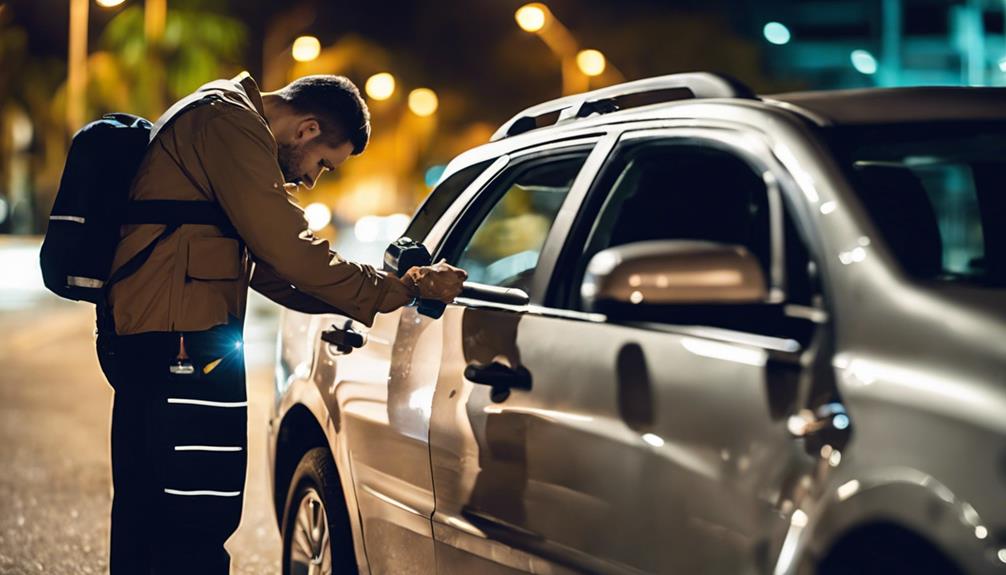 emergency mobile key services