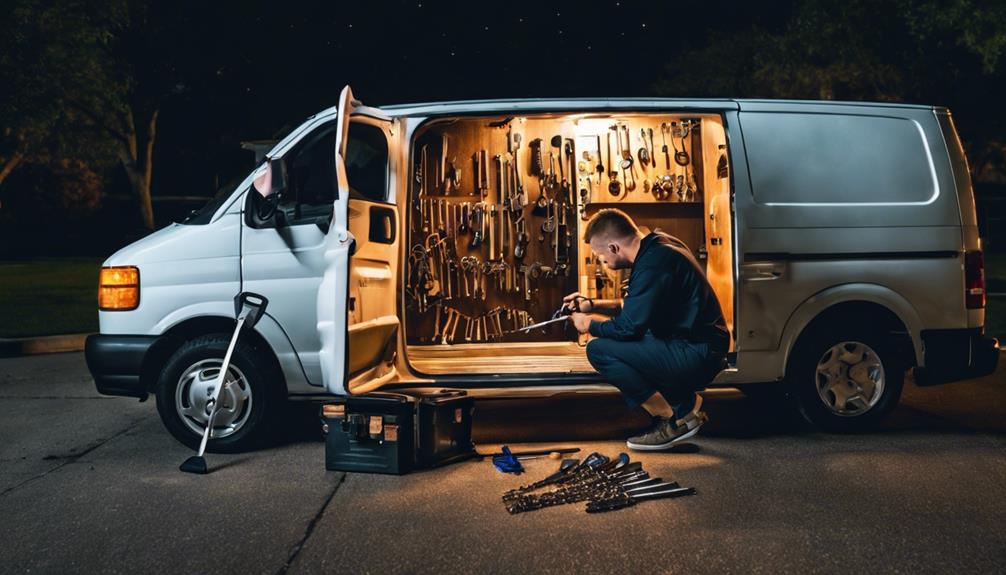 gainesville mobile key replacement