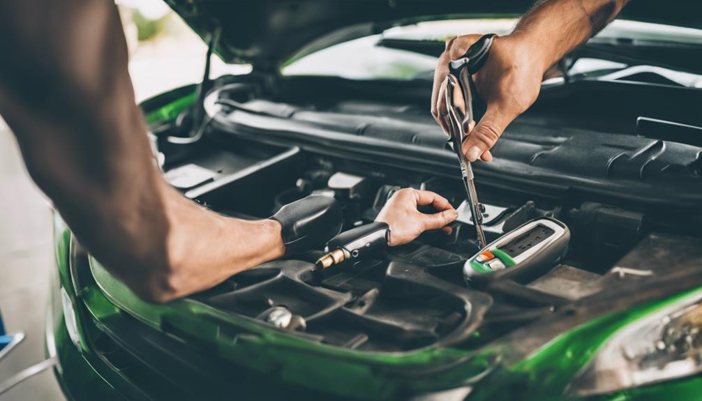 mobile car key replacement
