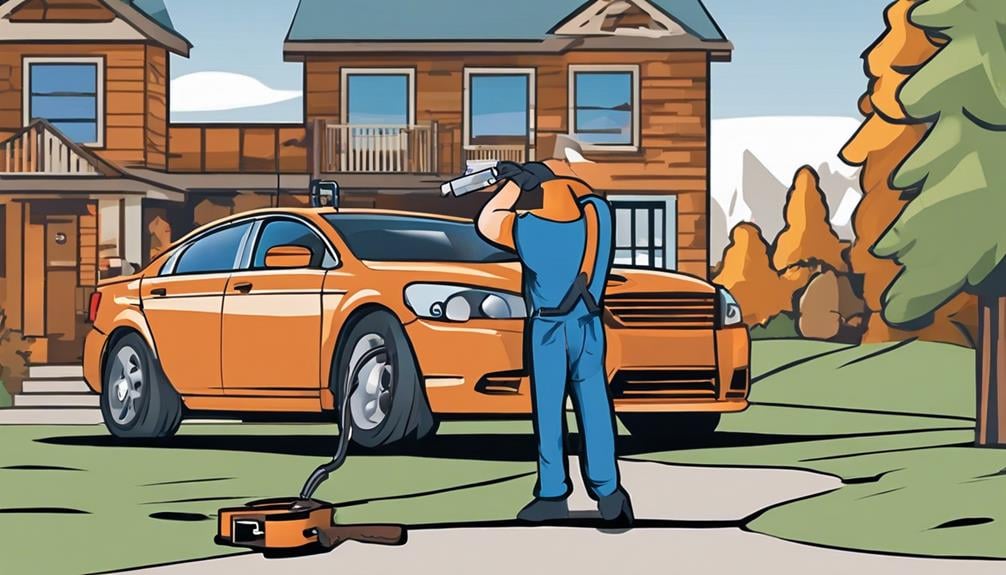 mobile car key replacement