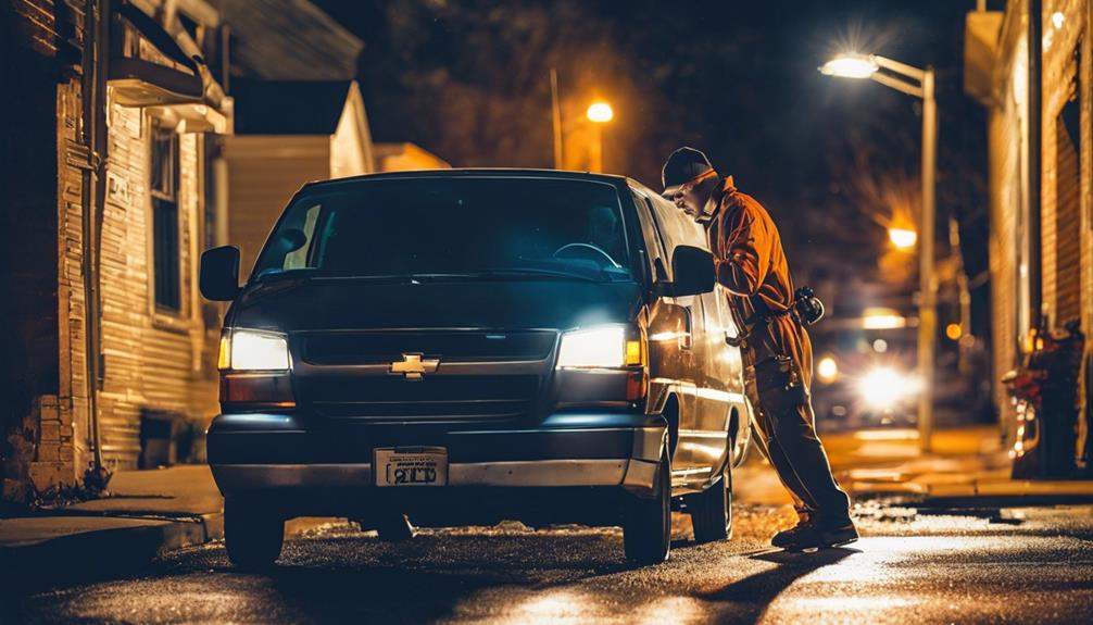 mobile car key service