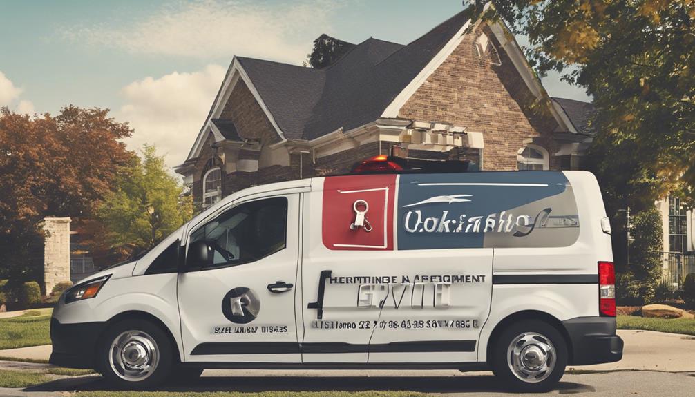 mobile key replacement service
