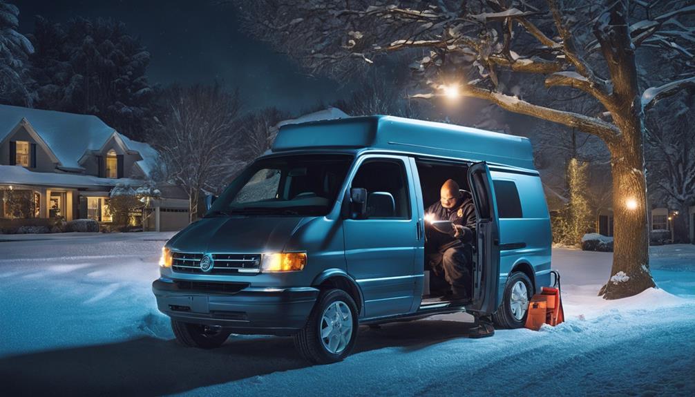 mobile key replacement service