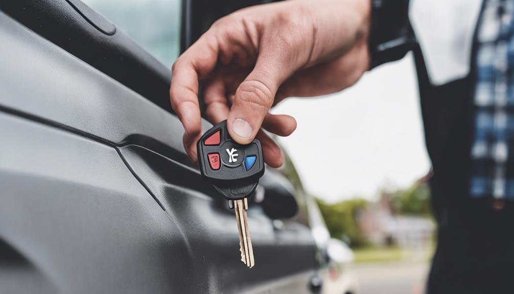 reliable 24 7 key replacement