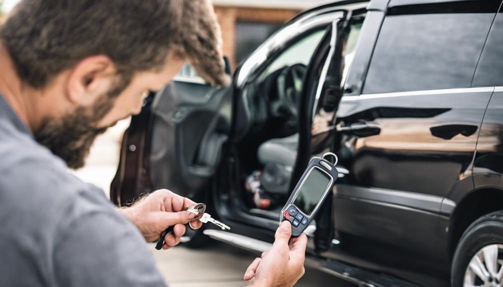 reliable 24 7 key replacement