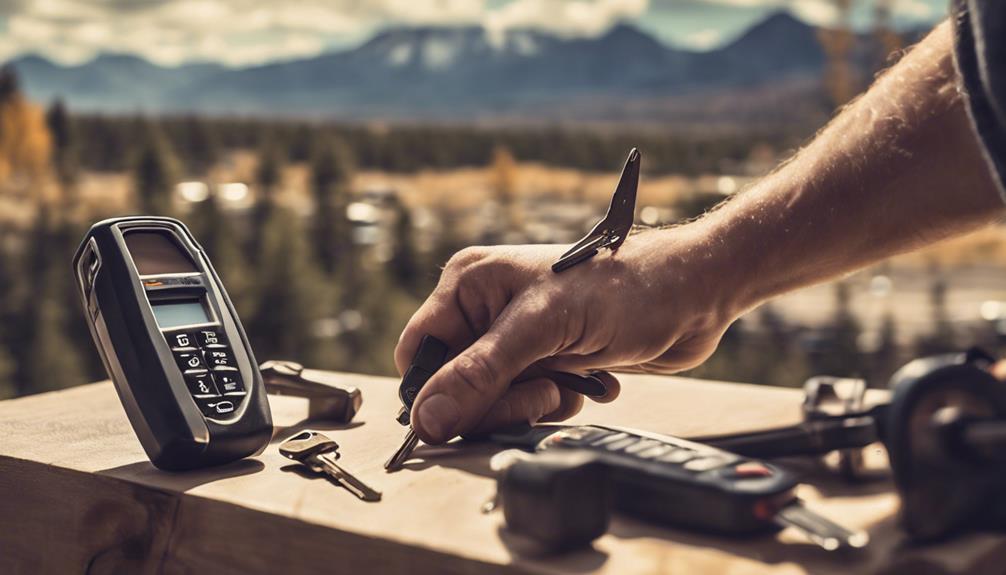 reliable 24 7 key replacement