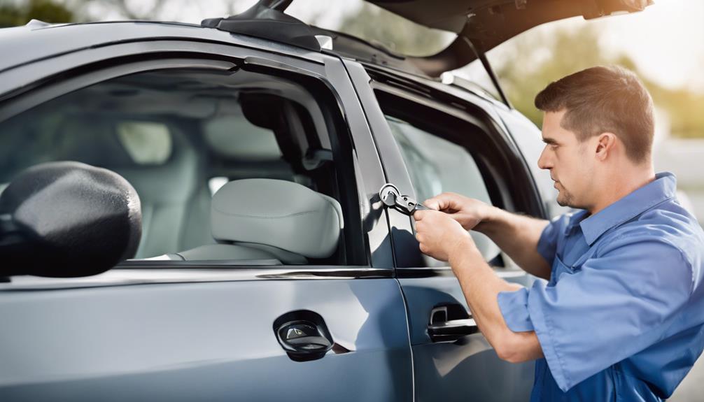 reliable car key service
