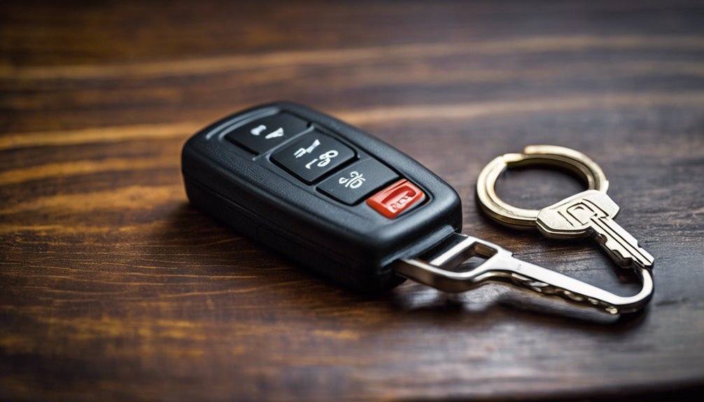 How Much Does It Cost To Replace Chevrolet Trax Keys, Key Fob, Push-To - Push To Start Key Replacement Cost