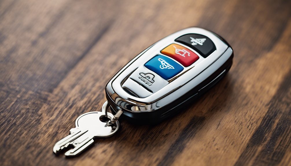 How Much Does It Cost To Replace Chevrolet Cruze Keys, Key Fob, Push-To - Push To Start Key Replacement Cost