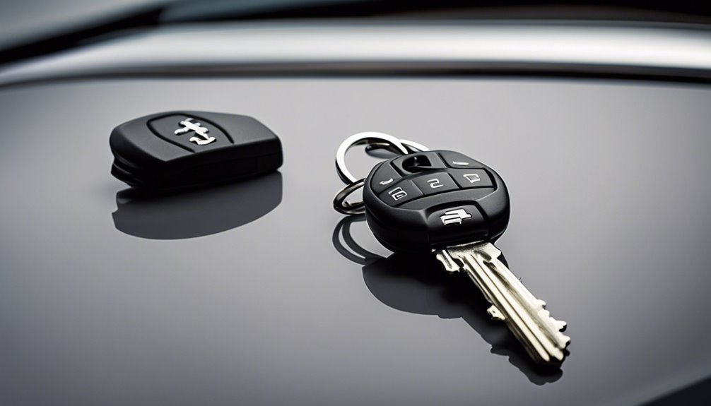 How Much Does It Cost To Replace Chevrolet Equinox Keys, Key Fob, Push - Push To Start Key Replacement Cost
