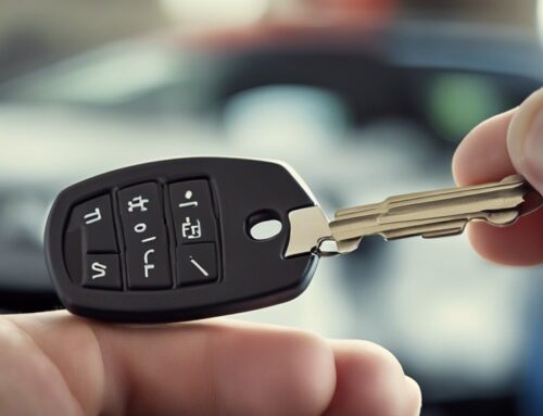 How Much Does It Cost To Replace Chevrolet Equinox Keys, Key Fob, Push - Push To Start Key Replacement Cost