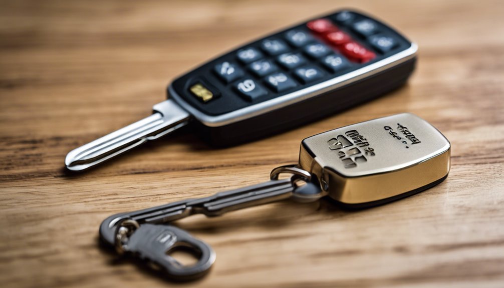 How Much Does It Cost To Replace Chevrolet Trax Keys, Key Fob, Push-To - Push To Start Key Replacement Cost