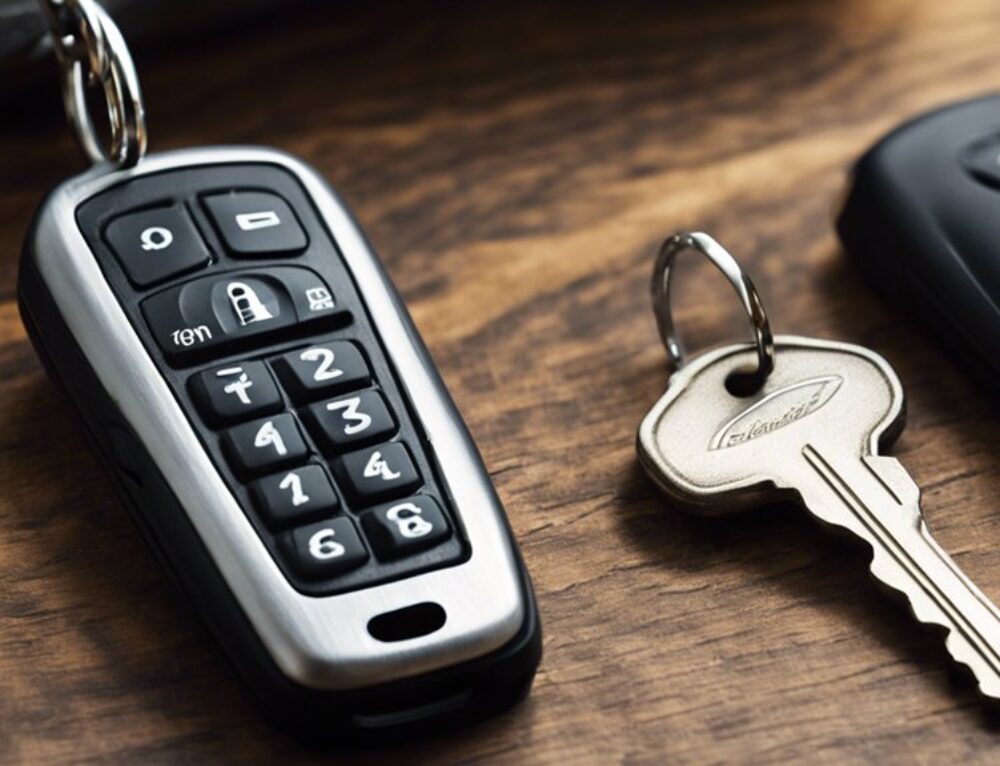 How Much Does It Cost To Replace Chevrolet Silverado Keys, Key Fob - Push To Start Key Replacement Cost