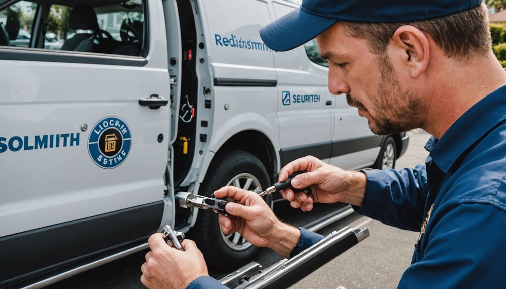 affordable reliable local locksmith