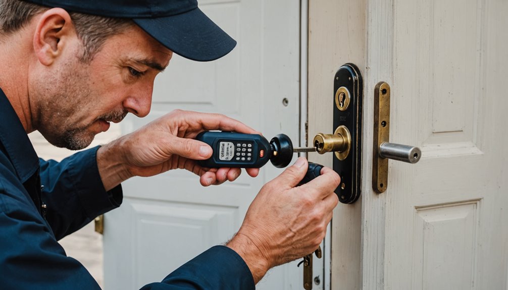 affordable reliable locksmith services