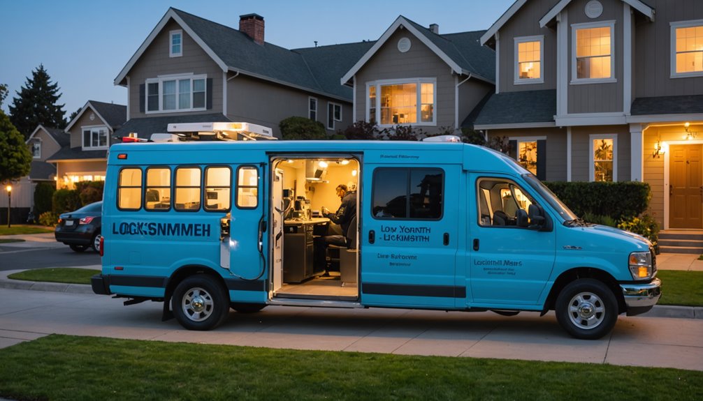 burlingame local insights exploration