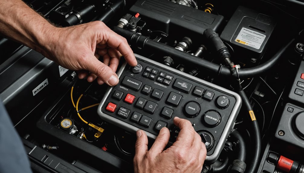 nissan pathfinder ignition services