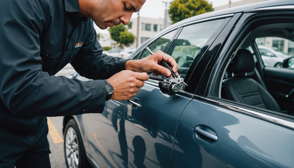 south san francisco locksmith services