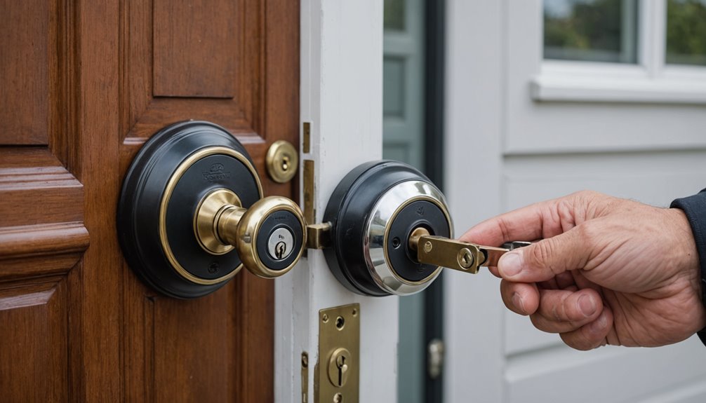 south san francisco locksmith services