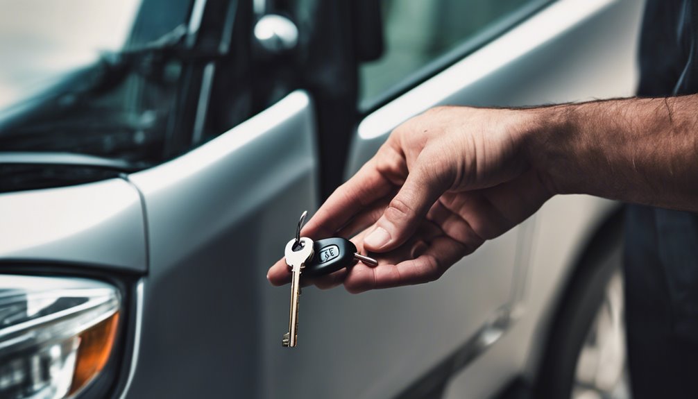 affordable locksmith benefits