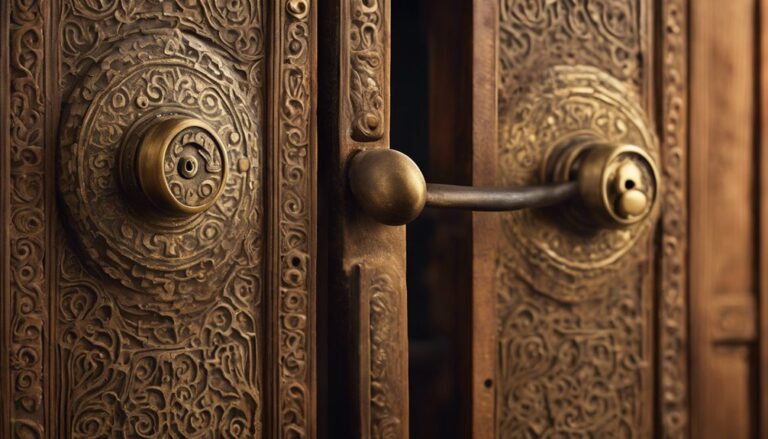 Warded Locks: A Historical And Modern Examination