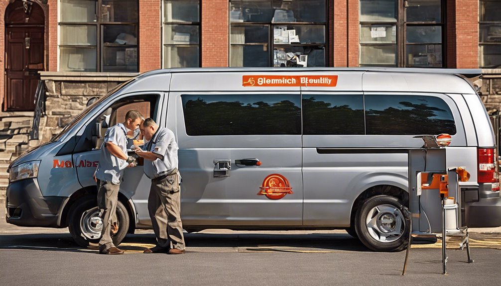 customer satisfaction and reliability