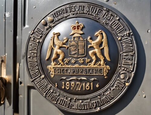 State-Mandated Safety Standards for Locks and Security Systems in Georgia