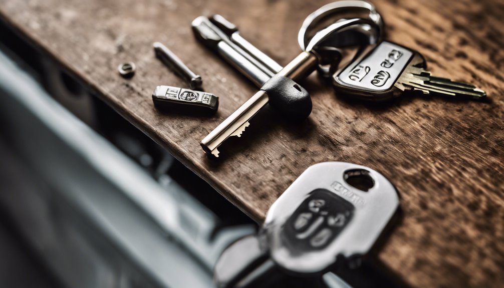 honda key replacement service