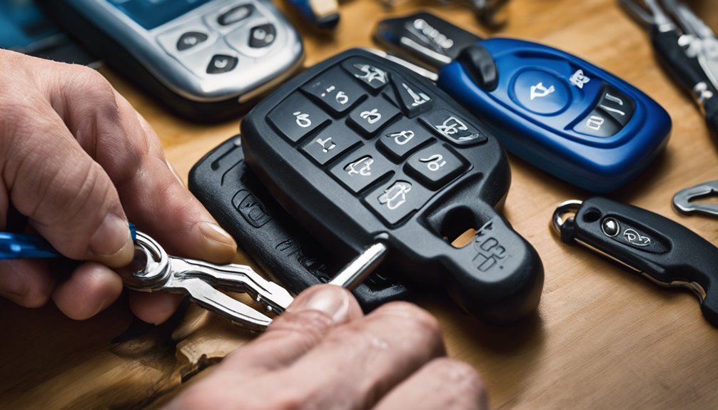 hyundai locksmith services available