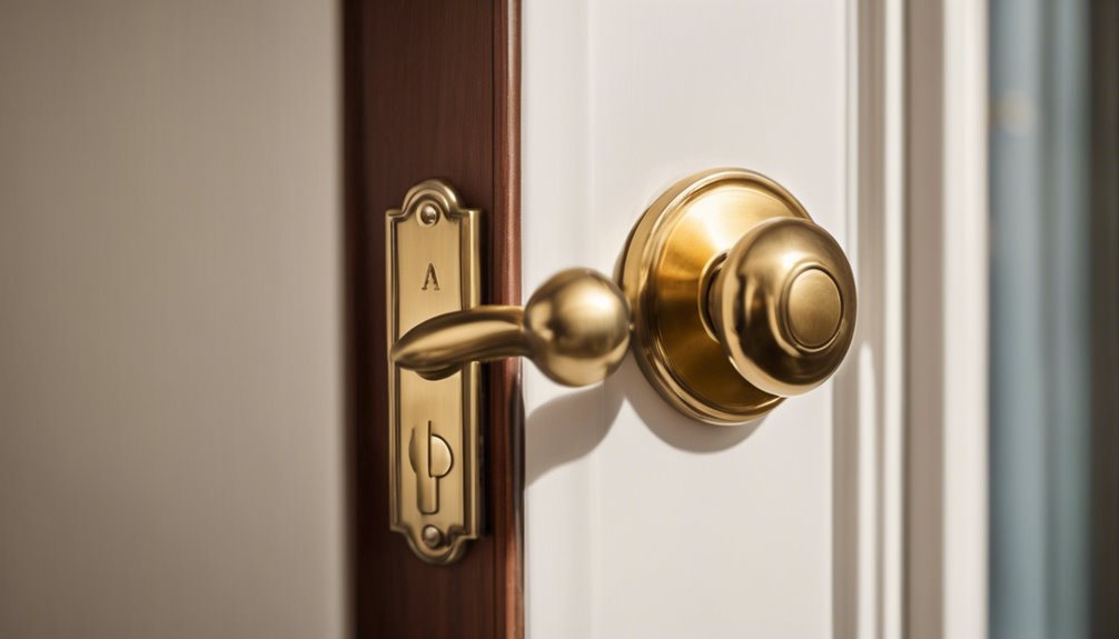 illinois rental lock changes