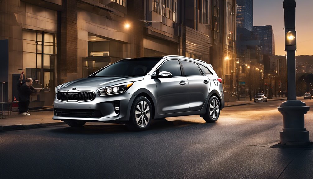 kia key replacement service