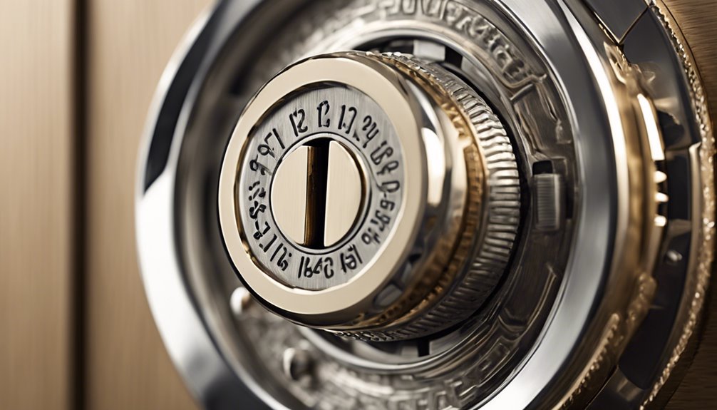mechanism functioning detailed explanation