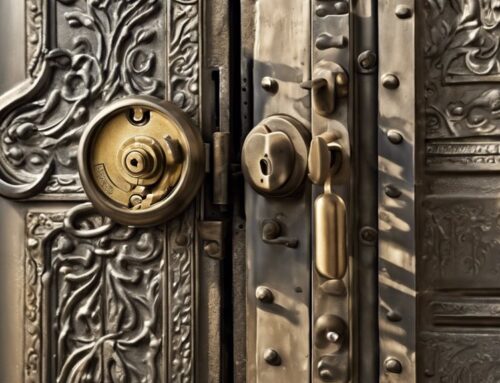 State Standards for High-Security Locks: What North Carolina Requires