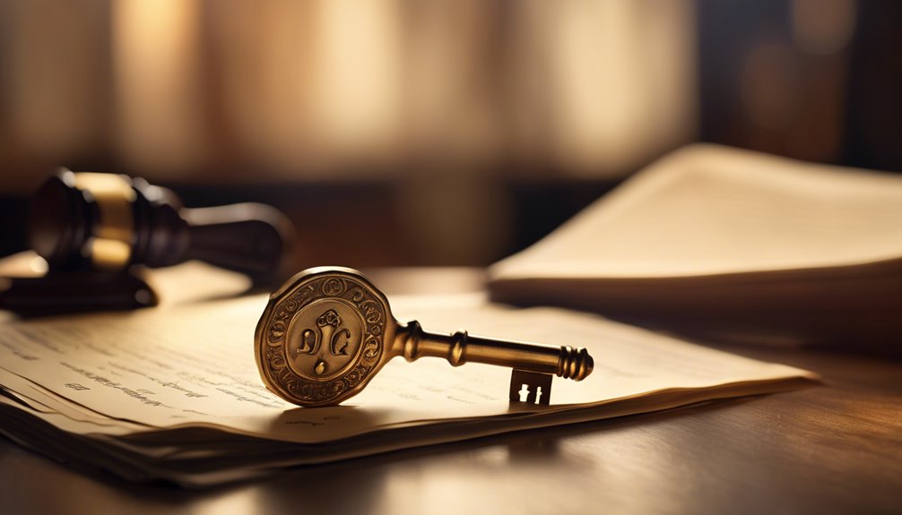 ohio key duplication regulations