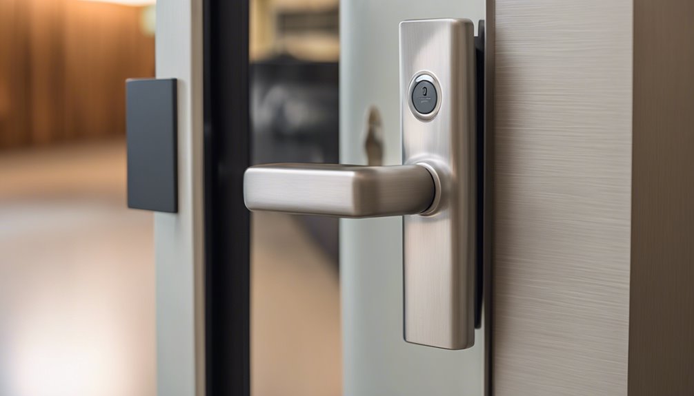 pennsylvania security system accessibility