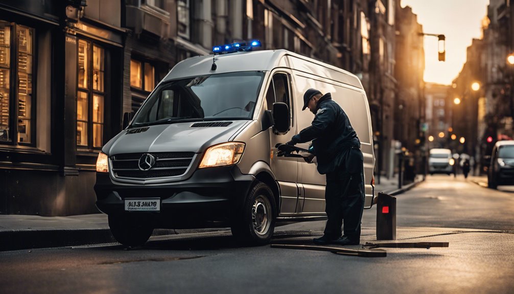 professional technician perspectives