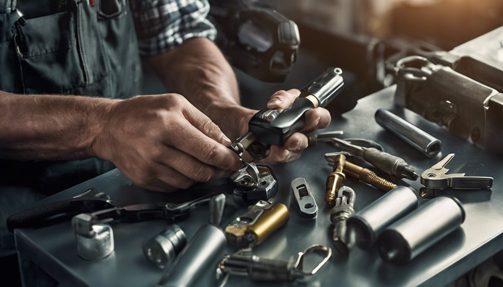 safety measures and guidelines
