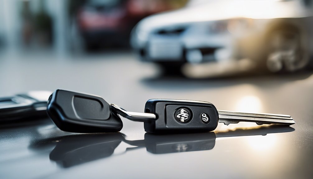 suzuki key replacement service