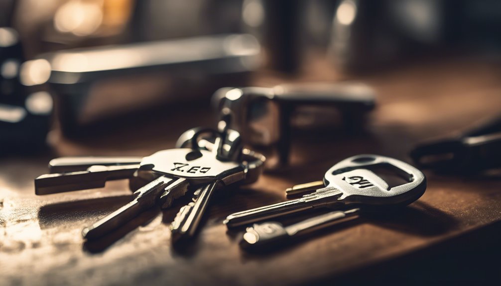 volkswagen key replacement service