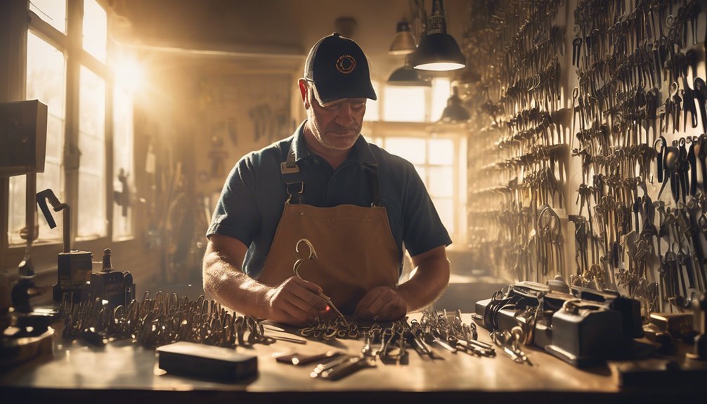 enhancing earnings through skills