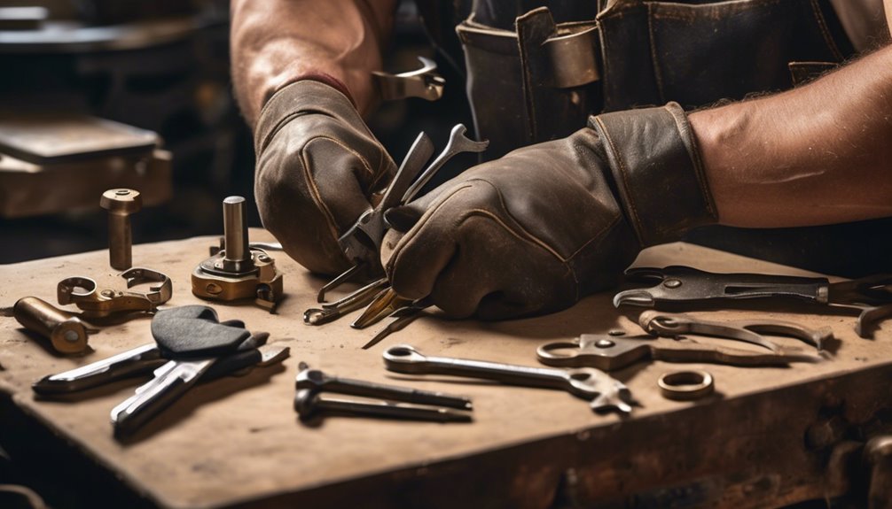 hands on learning opportunities available
