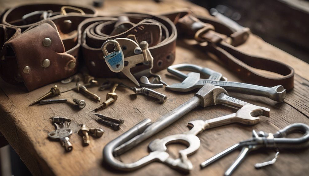 launching a locksmith venture